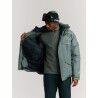 Protest Prtboxer Snowjacket - Laskettelutakki - Miehet | Hardloop