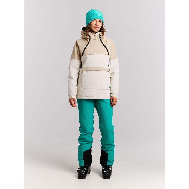 Protest Prtdaya Snowjacket - Ski jacket - Women's | Hardloop