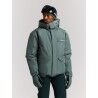 Protest Prtboxer Snowjacket - Kurtka narciarska meska | Hardloop