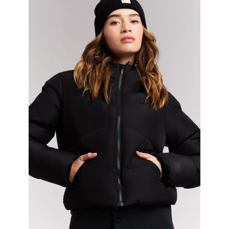 Protest Prtpreppydos Zipshift Snowjacket - Ski jacket - Women's | Hardloop