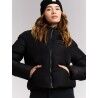 Protest Prtpreppydos Zipshift Snowjacket - Casaco de esquí mulher | Hardloop