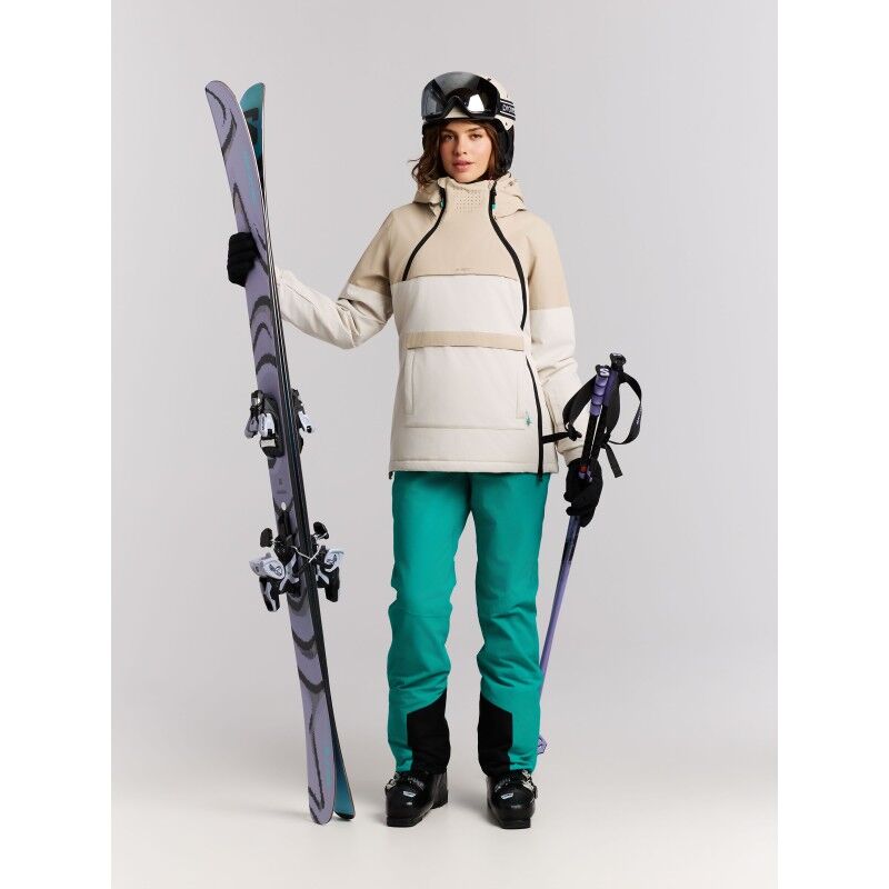 Protest Prtdaya Snowjacket - Ski jacket - Women's | Hardloop
