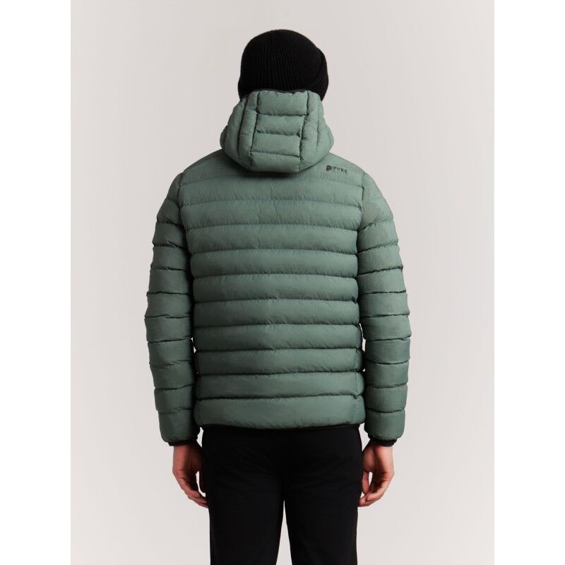 Protest Prtbasso - Synthetic jacket - Men's | Hardloop