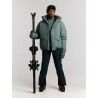 Protest Prtboxer Snowjacket - Skijakke - Herrer | Hardloop