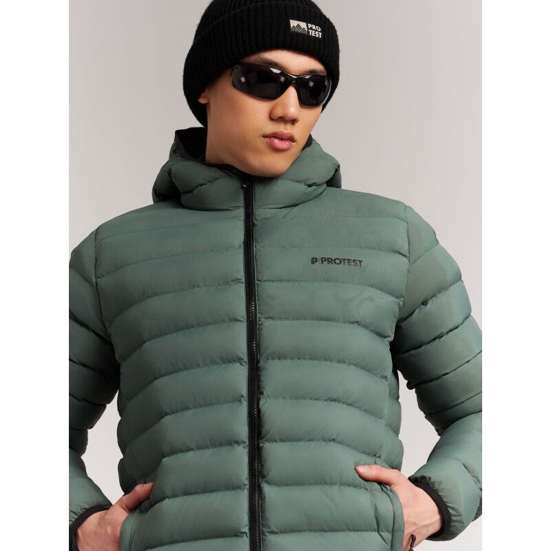 Protest Prtbasso - Giacca sintetica - Uomo | Hardloop