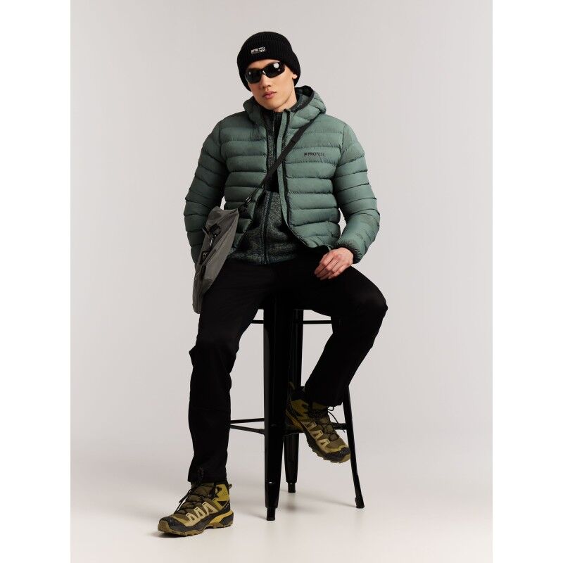Protest Prtbasso - Synthetic jacket - Men's | Hardloop