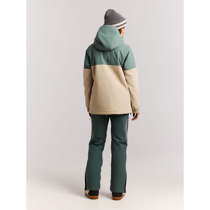 Protest Prtdaya Snowjacket - Ski jacket - Women's | Hardloop