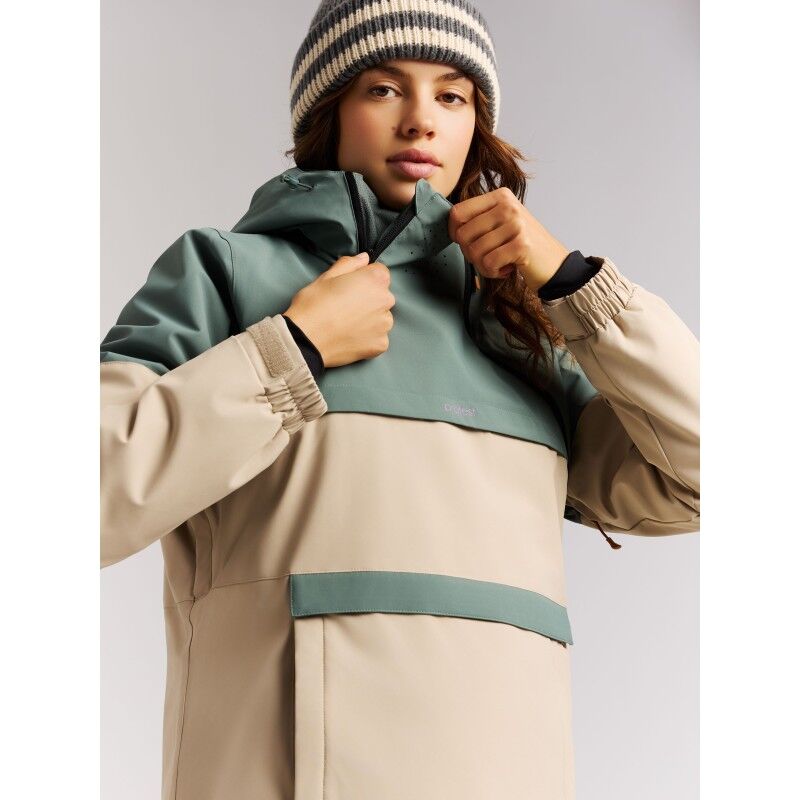 Protest Prtdaya Snowjacket - Ski jacket - Women's | Hardloop
