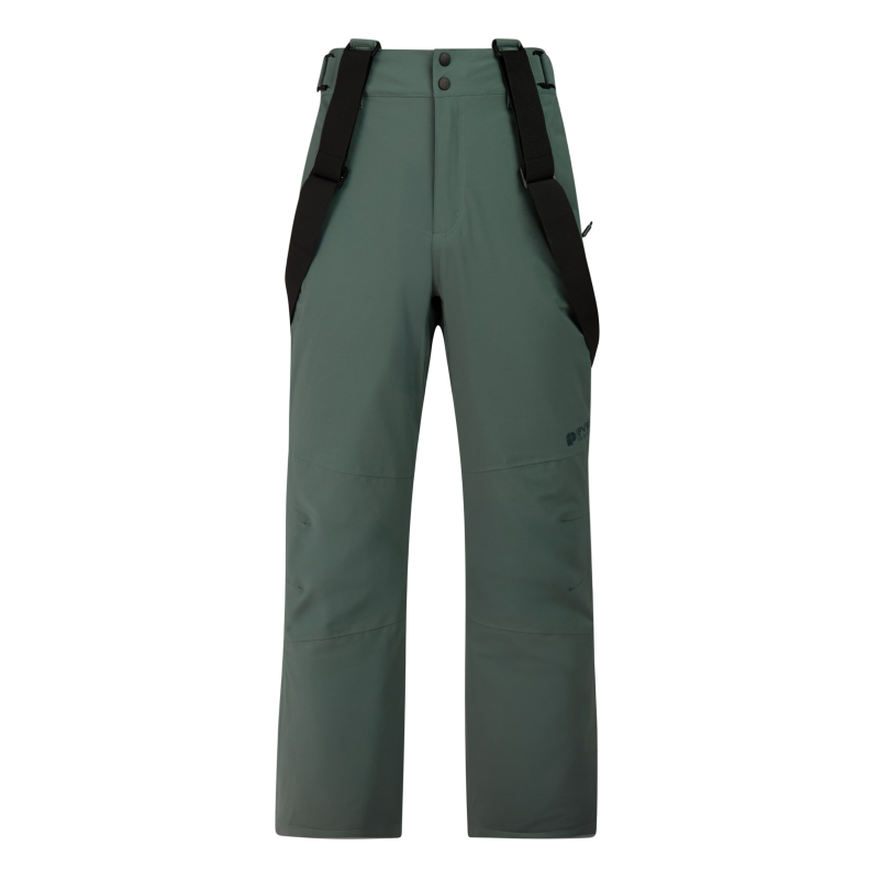 Protest Prtmikado Snowpants - Calça ski homem | Hardloop