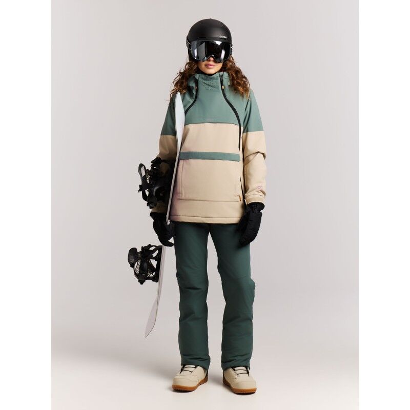 Protest Prtdaya Snowjacket - Ski jacket - Women's | Hardloop