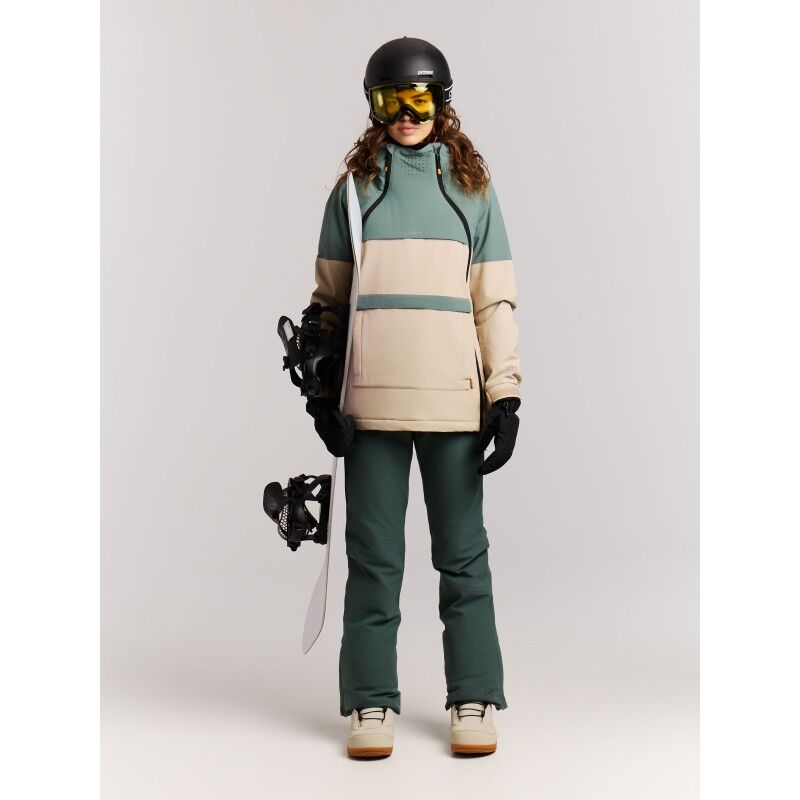 Protest Prtdaya Snowjacket - Ski jacket - Women's | Hardloop