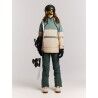 Protest Prtdaya Snowjacket - Ski jacket - Women's | Hardloop