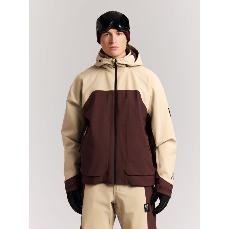 Prtnearby Snowjacket - Skijacke - Herren