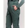 Protest Prtmikado Snowpants - Calça ski homem | Hardloop