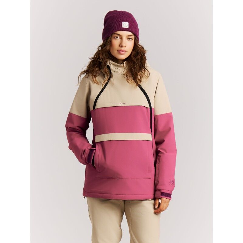 Prtdaya Snowjacket - Skijacke - Damen