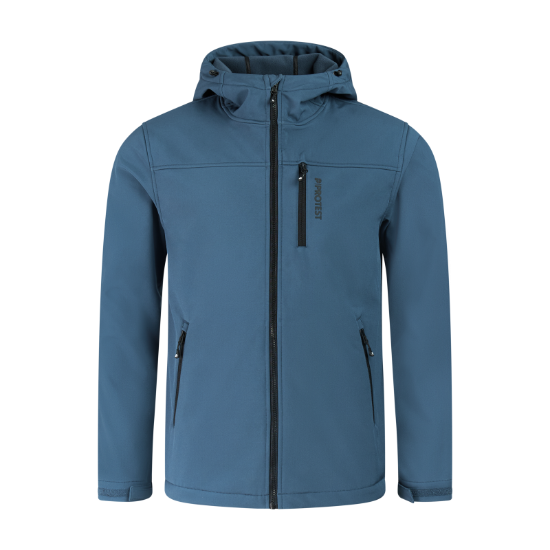 Prtkagu - Softshell jacket - Men's