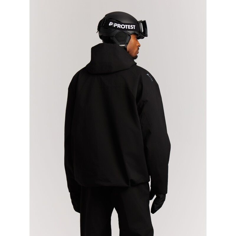 Protest Prtnearby Snowjacket - Ski-jas - Heren | Hardloop