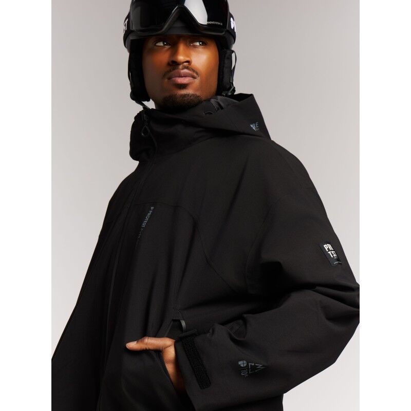 Protest Prtnearby Snowjacket - Ski jacket - Men's | Hardloop