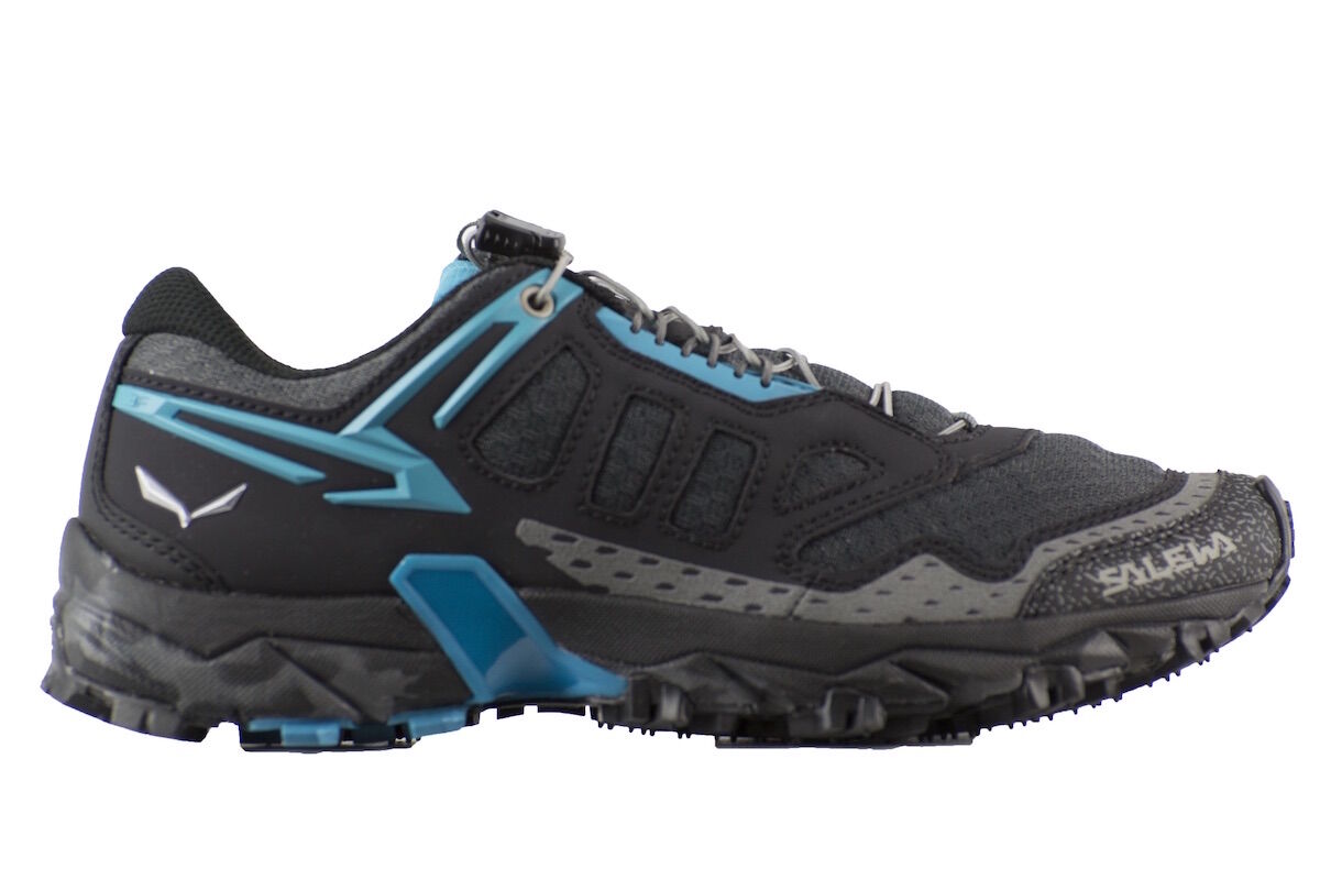 Salewa hot sale trail running