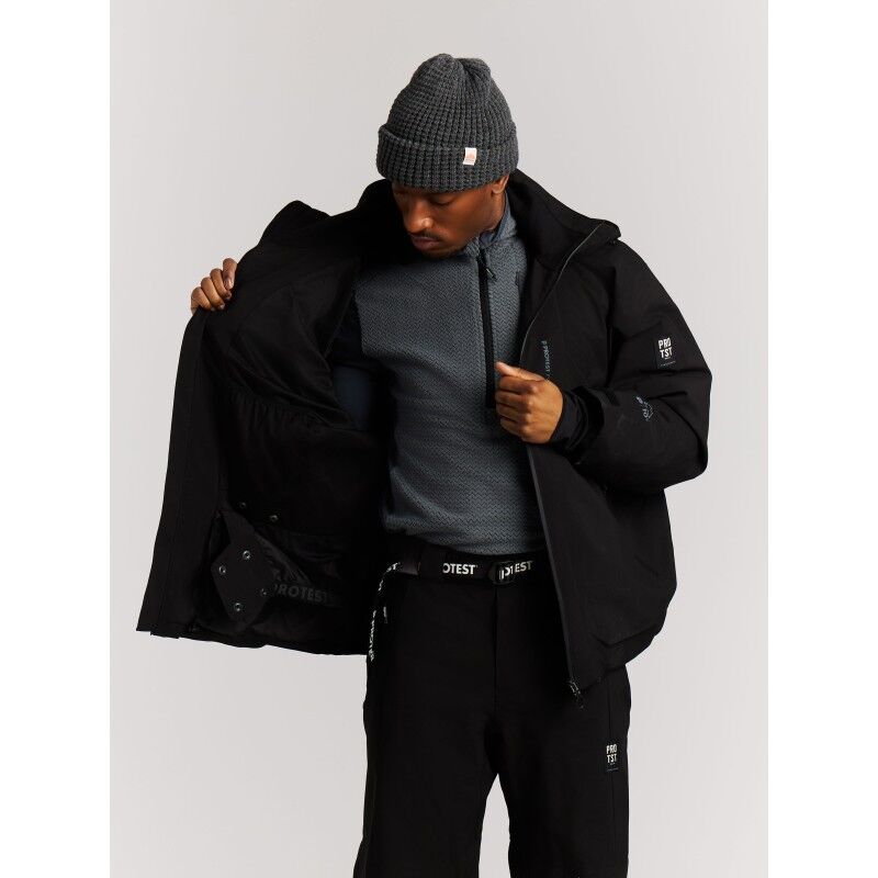 Protest Prtnearby Snowjacket - Skijacke - Herren | Hardloop