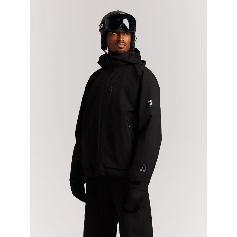Protest Prtnearby Snowjacket - Ski-jas - Heren | Hardloop