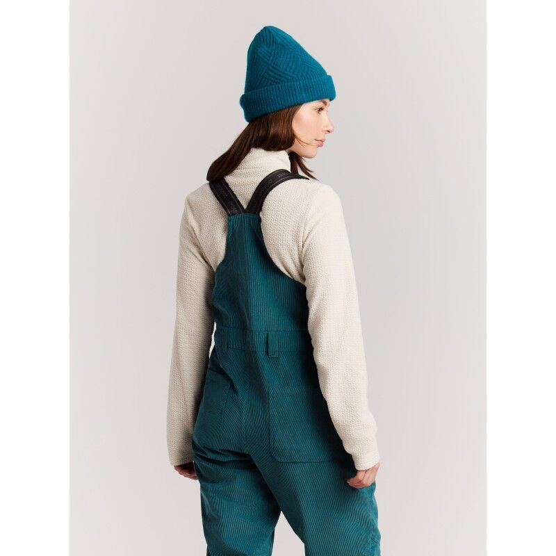Protest Prtdiane Salopette - Women's overalls | Hardloop