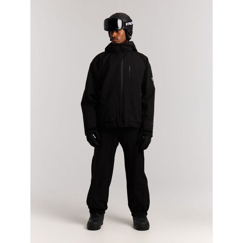 Protest Prtnearby Snowjacket - Chaqueta de esquí - Hombre | Hardloop