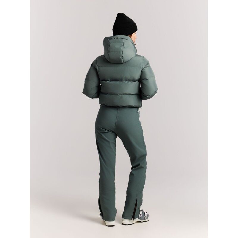 Protest Prtbuena Zipshift Snowsuit - Laskettelupuku - Naiset | Hardloop