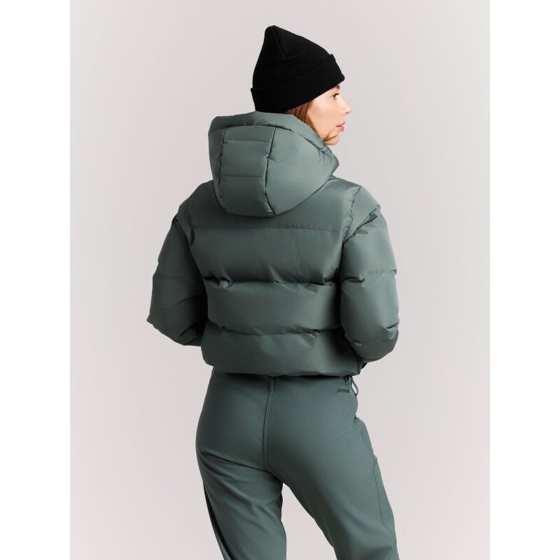 Protest Prtbuena Zipshift Snowsuit - Skidräkt - Dam | Hardloop