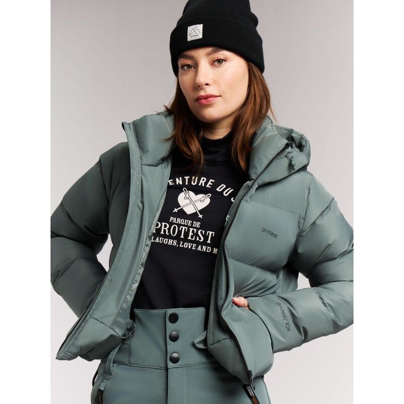 Protest Prtbuena Zipshift Snowsuit - Skianzug - Damen | Hardloop