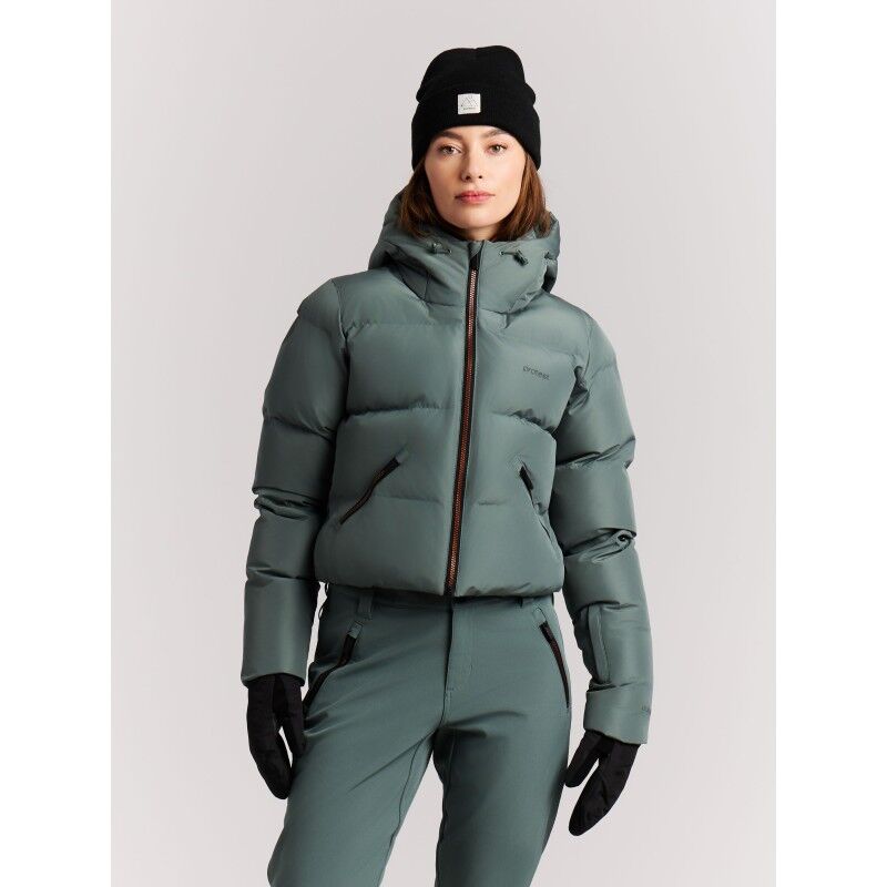 Protest Prtbuena Zipshift Snowsuit - Ski suit - Women's | Hardloop