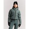 Protest Prtbuena Zipshift Snowsuit - Ski suit - Women's | Hardloop