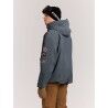 Protest Prtroswell Snowjacket - Ski jacket - Men's | Hardloop