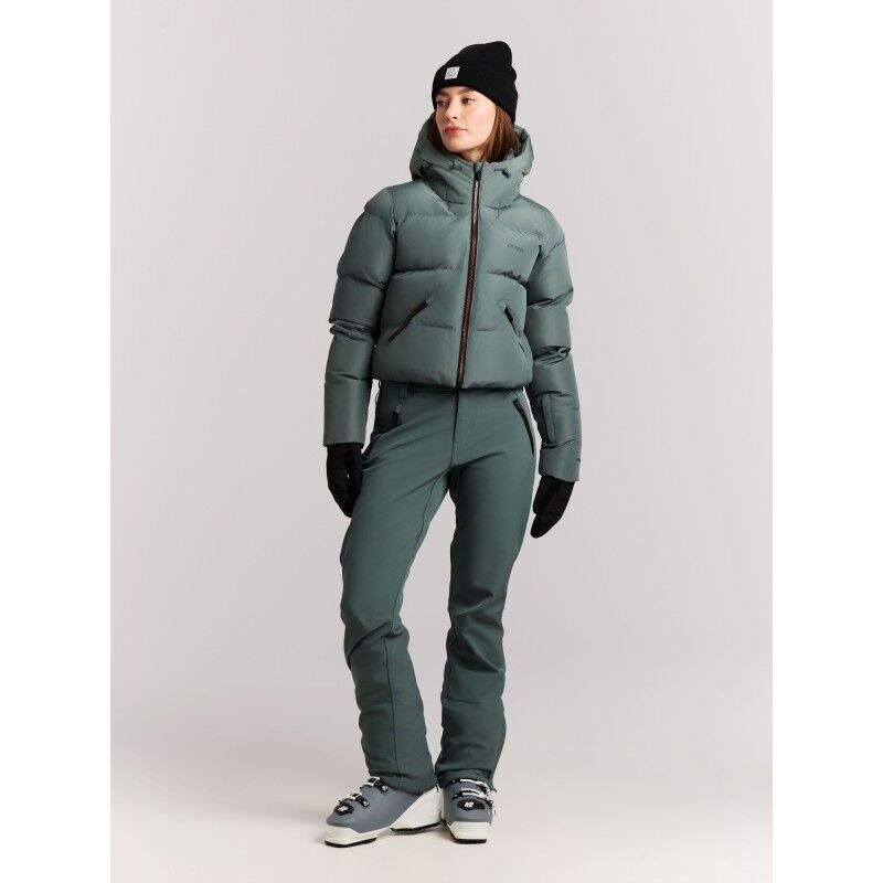 Prtbuena Zipshift Snowsuit - Skidräkt - Dam