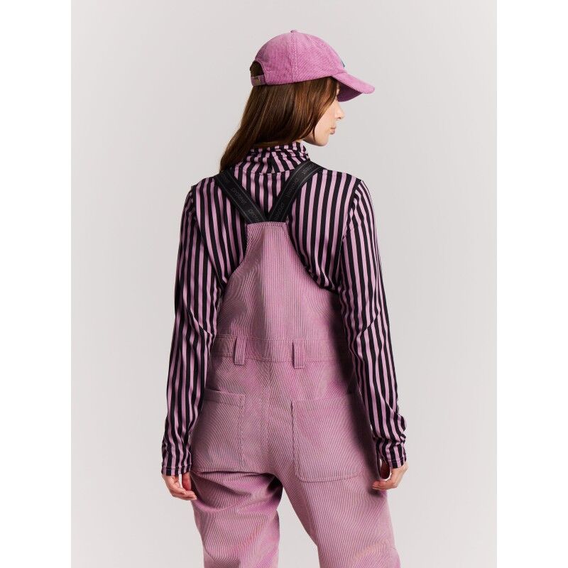 Protest Prtdiane Salopette - Women's overalls | Hardloop