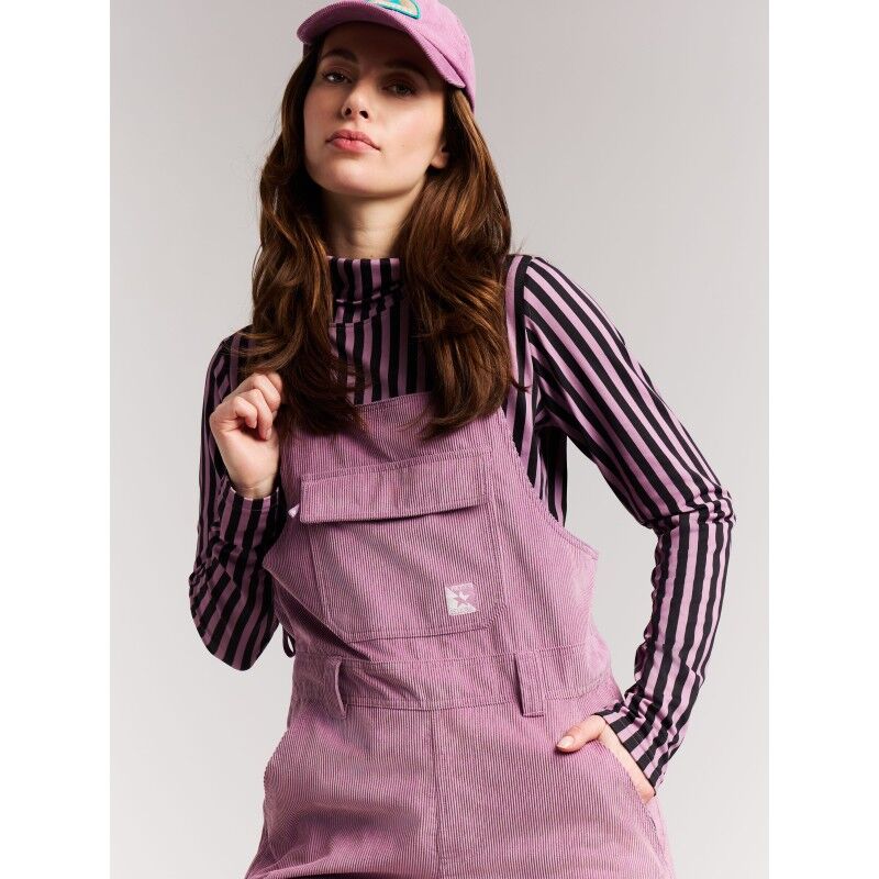 Protest Prtdiane Salopette - Women's overalls | Hardloop