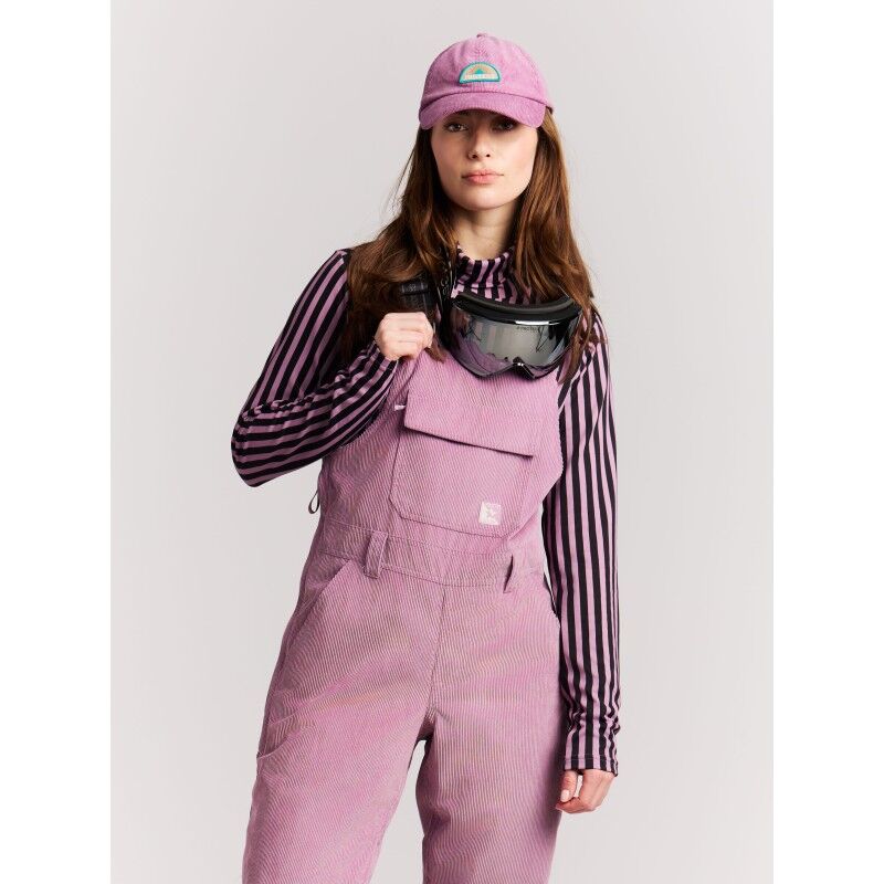 Protest Prtdiane Salopette - Women's overalls | Hardloop