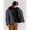 Protest Prtroswell Snowjacket - Ski jacket - Men's | Hardloop