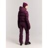 Protest Prtbuena Zipshift Snowsuit - Combinaison ski femme | Hardloop