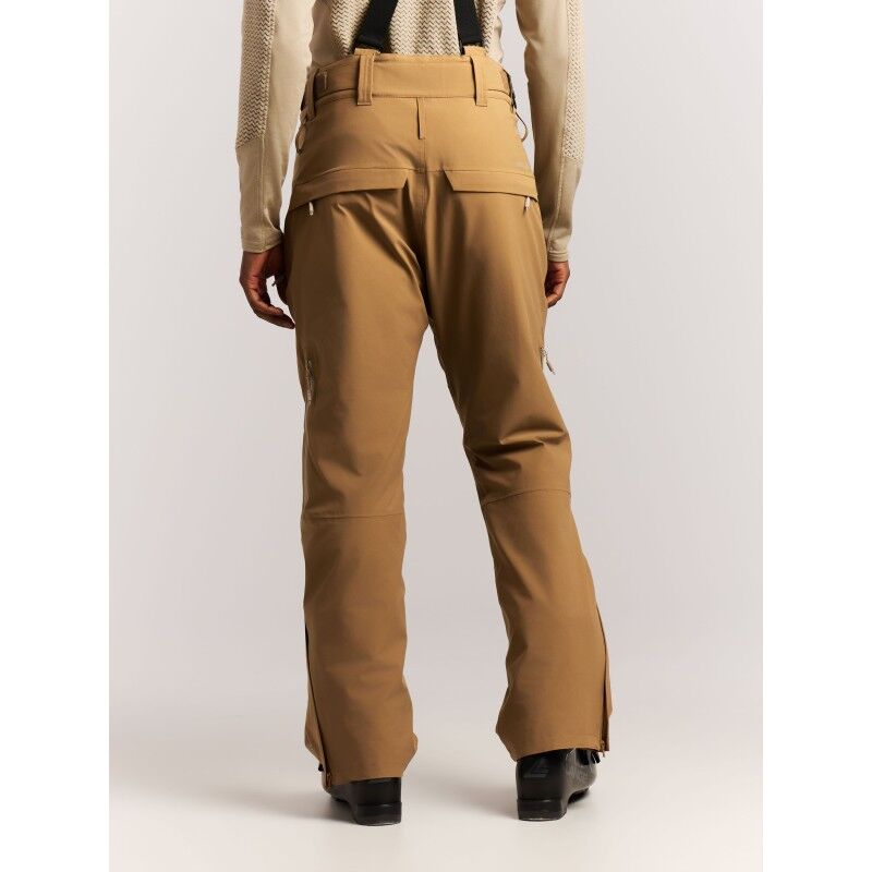 Protest Prtmikado Snowpants - Calça ski homem | Hardloop