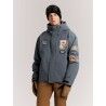Protest Prtroswell Snowjacket - Ski jacket - Men's | Hardloop