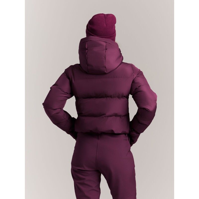 Protest Prtbuena Zipshift Snowsuit - Combinaison ski femme | Hardloop