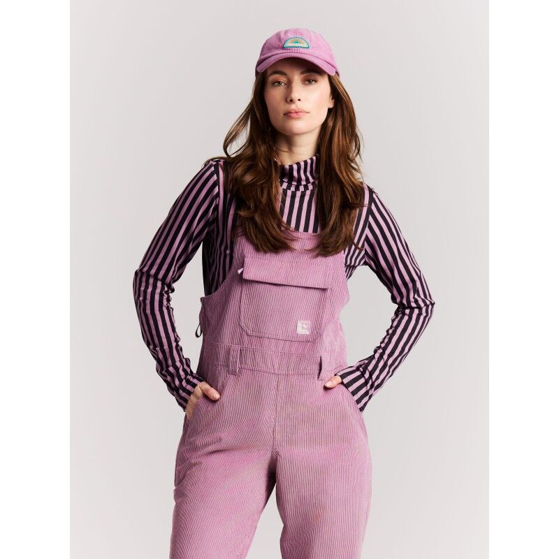 Protest Prtdiane Salopette - Women's overalls | Hardloop