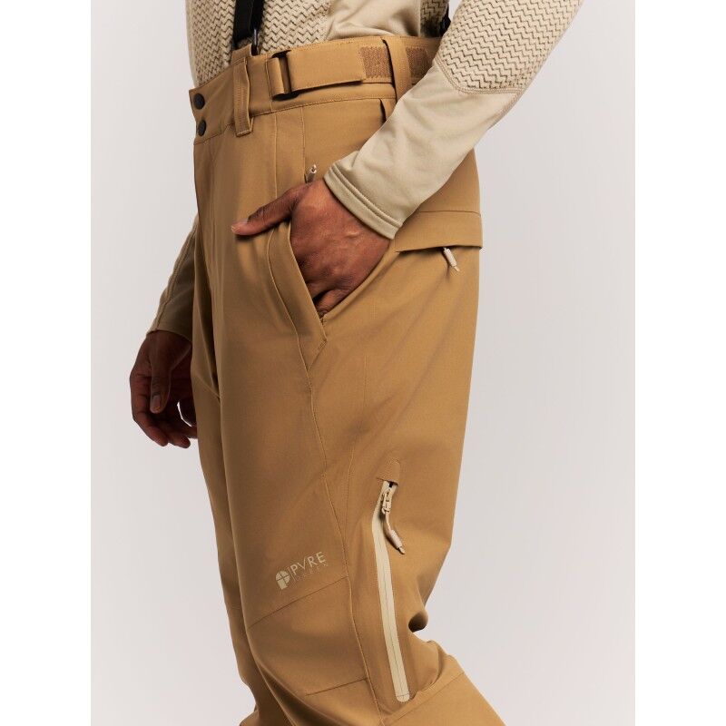 Protest Prtmikado Snowpants - Ski trousers - Men's | Hardloop
