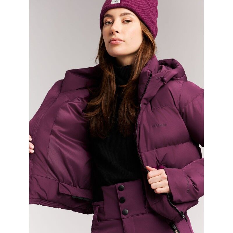 Protest Prtbuena Zipshift Snowsuit - Ski suit - Women's | Hardloop