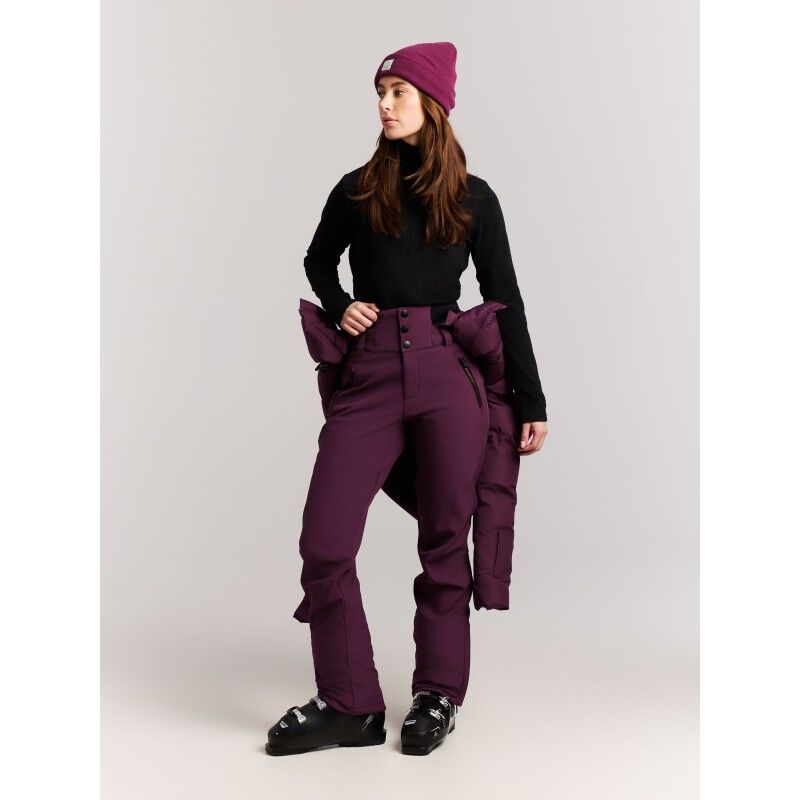 Protest Prtbuena Zipshift Snowsuit - Ski suit - Women's | Hardloop