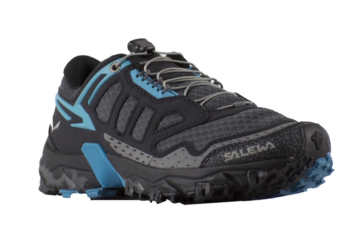 Salewa - WS Ultra Train - Trail Running shoes - Women's