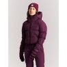 Protest Prtbuena Zipshift Snowsuit - Combinaison ski femme | Hardloop