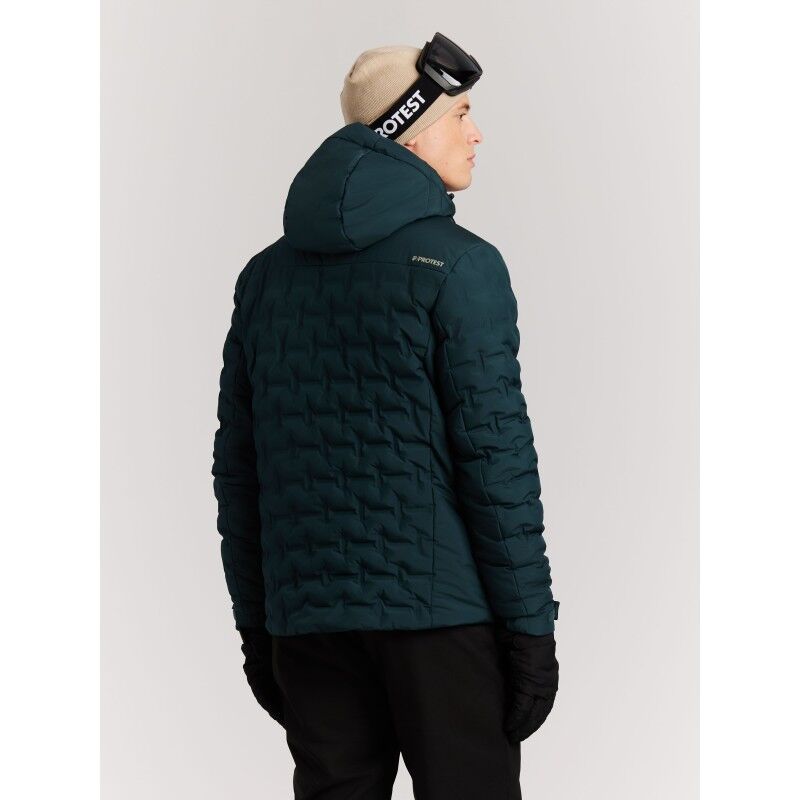 Protest Prtavalon Snowjacket - Ski-jas - Heren | Hardloop