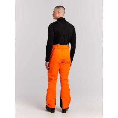 Prtrowens Snowpants - Skidbyxa - Herr